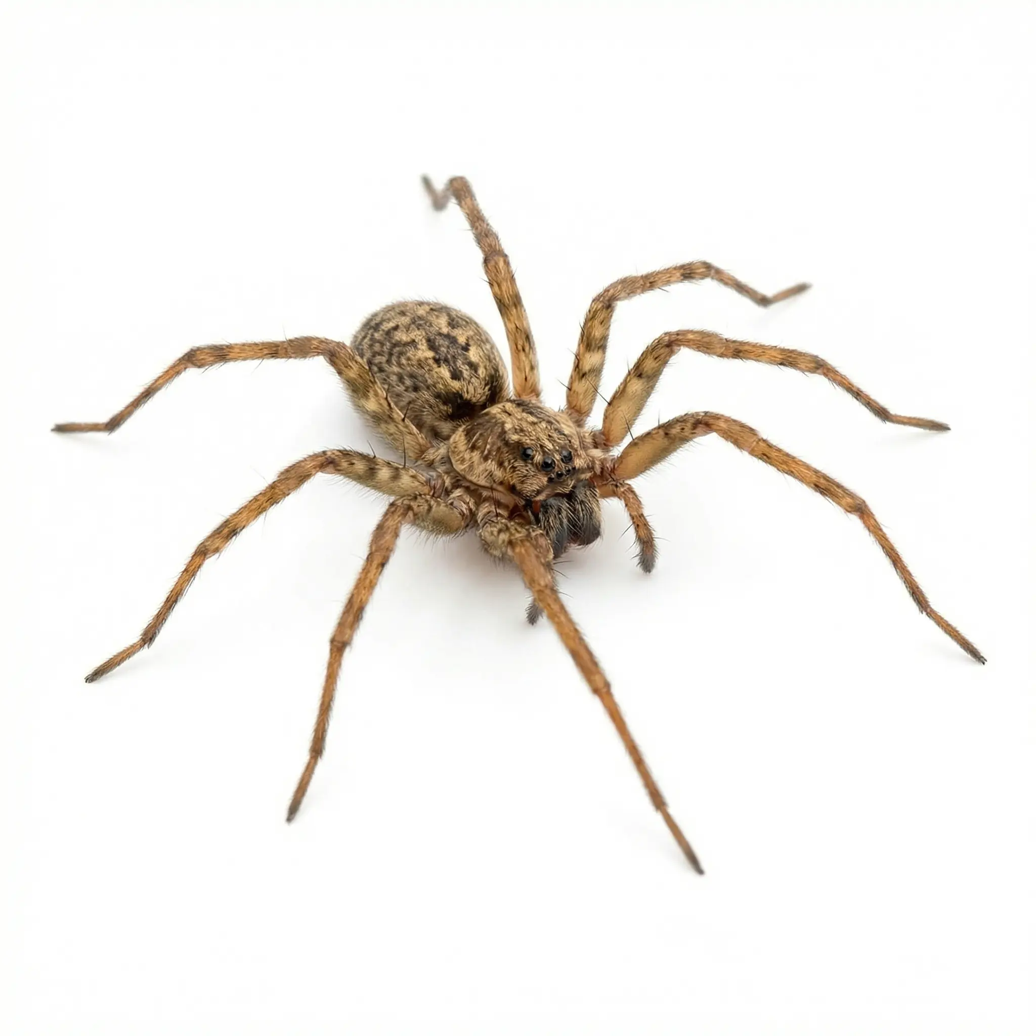 Spiders control service - Effective Spider Control Solutions